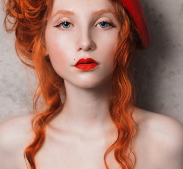 blog_detail_4 red hair, blue eyes, pale skin | Centered Ceramics