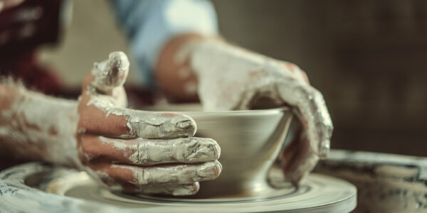 Muddy Hands