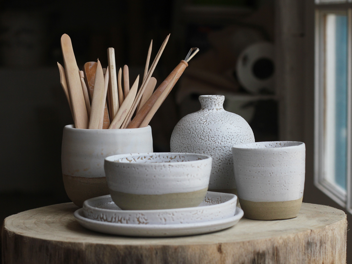 Centered Ceramics