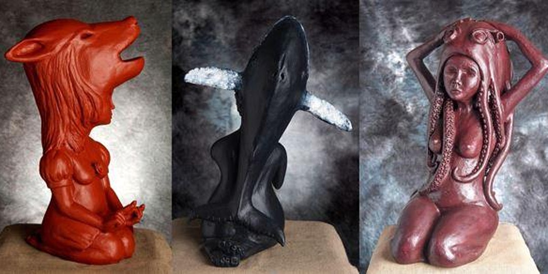 Rachel Bunney - Centered Ceramics