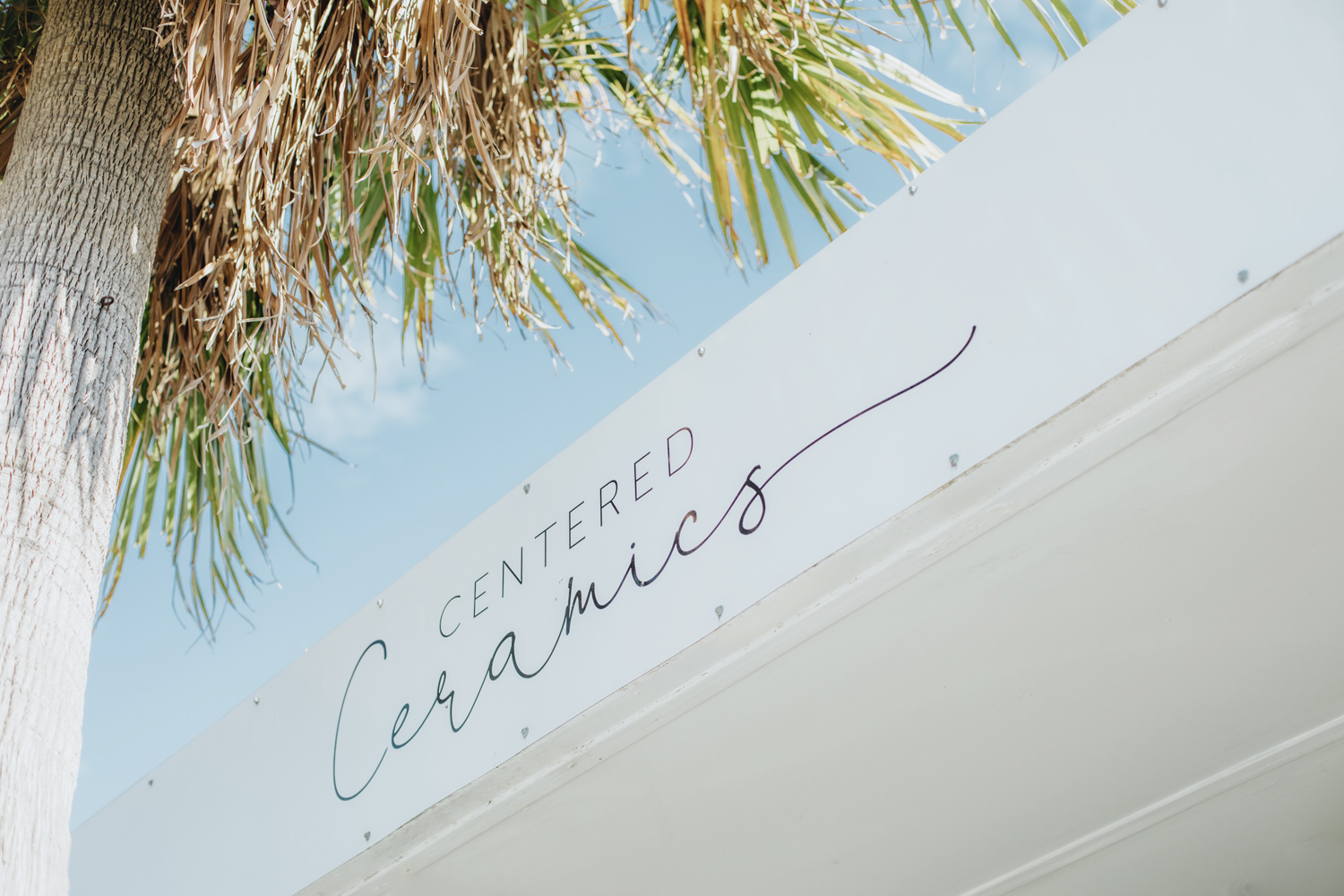Centered Ceramics - Shop Centered Ceramics - Shop